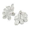 Non-Tarnish 304 Stainless Steel Stud Earrings for Women EJEW-S227-39P-2