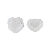 Heart DIY Candle Cup Silicone Molds DIY-Q037-11B-3