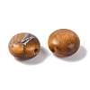 Natural Tiger Eye Beads G-L524-20M-02-2