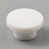 Silicone Hole Plugs FIND-WH0127-84C-1