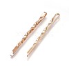 Iron Hair Bobby Pins PHAR-WH0004-01LG-1