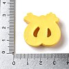 Resin Imitation Animal Bread Decoden Cabochons RESI-U0003-01A-3