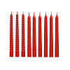 Plastic Candle Mini Model PW-WGE9696-02-1