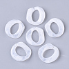 Acrylic Linking Rings OACR-T021-010H-1