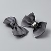 Handmade Gauze Shoe Decorations FIND-WH0126-589B-2