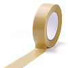 Writable Kraft Paper Tape AJEW-P083-01C-4