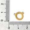 304 Stainless Steel Charms STAS-Z074-04G-O-3