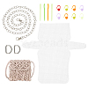 WADORN Purse Making Kits FIND-WR0011-28B-1