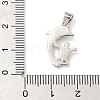 Brass Enamel Pendants KK-H534-01A-P01-3