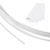 2M 925 Sterling Silver Full Hard Wires STER-PH0002-13B-1