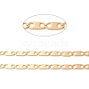 Ion Plating(IP) 304 Stainless Steel Chains STAS-M295-09G-2