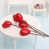 5Pcs Mini Heart Shaped Balloon PW-WGA6F1D-01-3