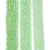Electroplate Glass Beads Strands LS-EGLA-A044-J6mm-B01-2