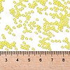 TOHO 11/0 Round Beads X-SEED-TR11-0102-4