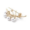 Alloy Brooch JEWB-C037-29A-G-3