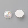 Acrylic Cabochons MACR-Q171-12mm-06-2