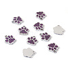 Alloy Enamel Charms ENAM-TAC0001-05H-3