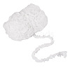 Super Bulky Faux Mink Fur Polyester Yarn YCOR-TAC0001-02A-1