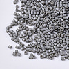 11/0 Grade A Glass Seed Beads SEED-S030-0731-2