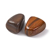 Natural Tiger Iron Beads G-K302-A16-4