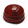 Wood Decoration Accessories Display Bases for Gemstone DJEW-D032-01-1