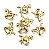 Tibetan Style Alloy Pendants LS-TIBEP-T002-07AG-NR-2