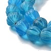 Handmade Nepalese Lampwork Beads LAMP-Z008-05E-3