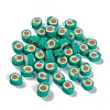 Handmade Polymer Clay Beads X-CLAY-E002-11-1