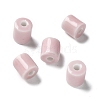 Handmade Porcelain Beads X1-PORC-L080-I14-1
