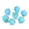 Handmade Lampwork Beads LAMP-F041-02-A07-1