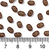 Grade A Glass Seed Beads X-SEED-R050-2372-3
