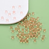 Transparent Acrylic Beads MACR-S373-62B-07-6