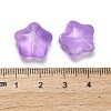Transparent Glass Beads GLAA-B029-01D-3