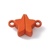 Star Alloy Magnetic Clasps FIND-C013-03H-1