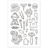 PVC Plastic Stamps DIY-WH0167-56-62-1