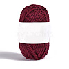 Wool Knitting Yarn PW-WGE8C83-34-1