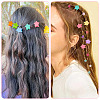 20Pcs Hair Accessories PHAR-TADJ0001-04-6