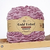 Wool and Velvet Yarn PW-WG6424A-28-1