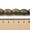 Tibetan Style dZi Beads Strands G-S389-A11-5