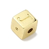 Brass Beads KK-G548-22G-J-2