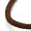 Cotton Cord Bracelets BJEW-F360-B07-2