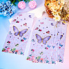OPP Plastic Printed Candy Storage Bags ABAG-TAC0035-04B-4
