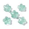 Baking Paint Glass Beads X1-GLAA-S202-10D-1