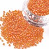 12/0 FGB Grade A Round Glass Seed Beads SEED-Q010-F536-1