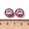 Large Hole Resin European Beads OPDL-R118-10B-2