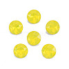 K9 Glass Rhinestone Cabochons MRMJ-N029-12-01-4