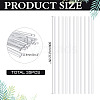 Acrylic Rods Solid FIND-WH0609-58-2
