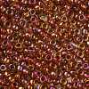 TOHO Round Seed Beads SEED-JPTR08-0951-2