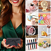 Folding Paper Gift Boxes with Ribbon CON-WH20001-11A-02-5