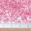 MIYUKI Round Rocailles Beads SEED-JP0008-RR0208-4